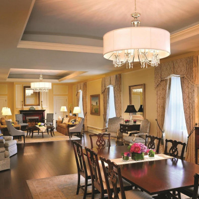 The Fairmont Hotel Vancouver image