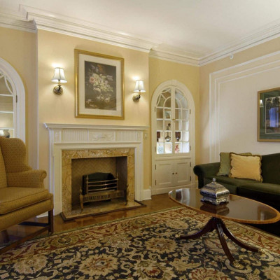 The Fairmont Hotel Vancouver image