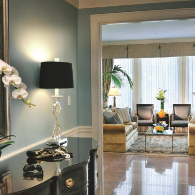 The Fairmont Hotel Vancouver image