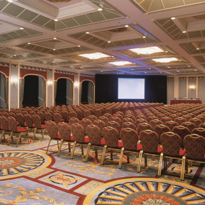 The Fairmont Hotel Vancouver image