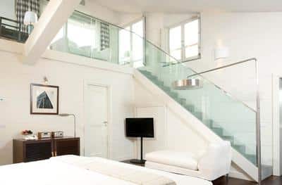 Penthouse Pitti