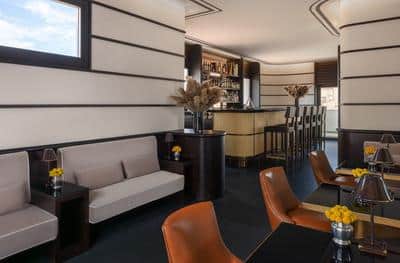 701 Rooftop Bar