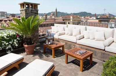 Penthouse Pitti