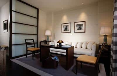 Suite Gallery