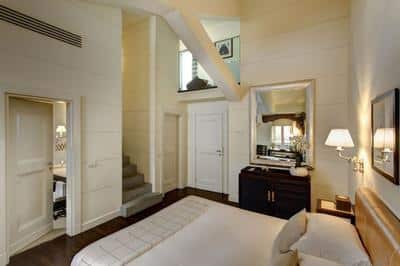 Penthouse San Miniato