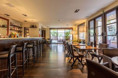 The Fusion Bar & Restaurant