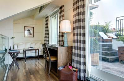 Penthouse Pitti
