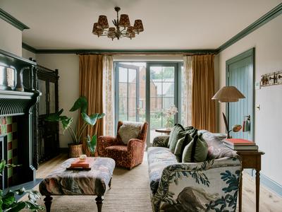 Walled Garden Suite