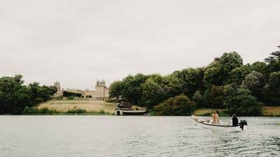 Boating & Fishing