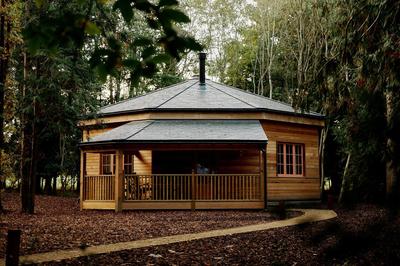 Woodland Cabin