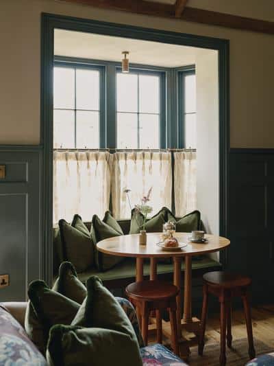 Walled Garden Cottage