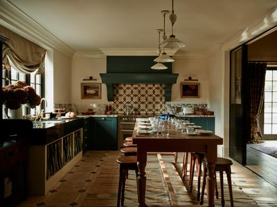 Bluebell House