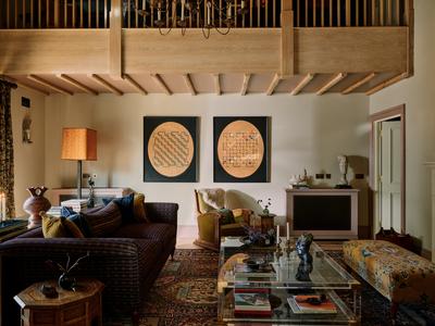 Bluebell House