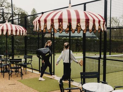 Padel Court