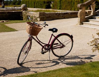 Bike Hire