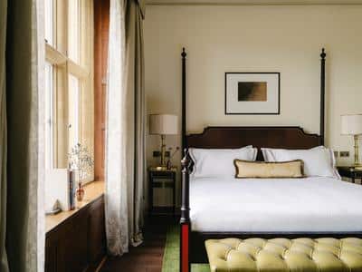 Country Room