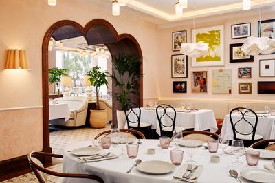 Leydi Restaurant