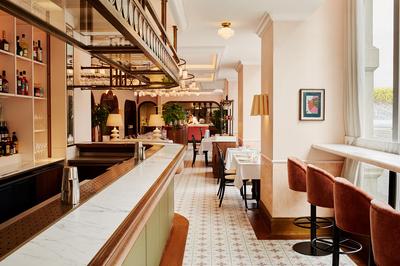 Leydi Restaurant