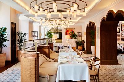 Leydi Restaurant