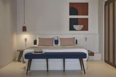 Supreme Pool View Suite