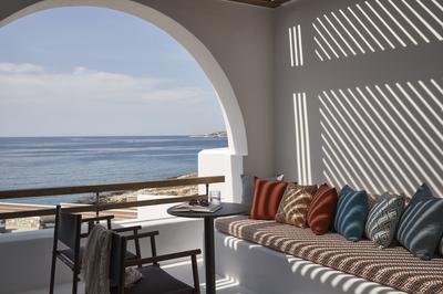 Essence Sea View Private Pool Suite
