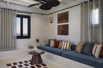 Essence Sea View Private Pool Suite