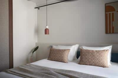 Origin Partial Sea View Suite
