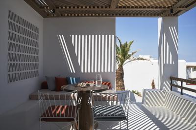 Origin Partial Sea View Suite
