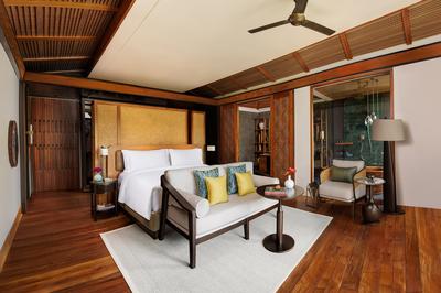 Studio Suite 1 King