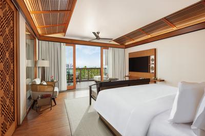 Studio Suite Ocean View 1 King