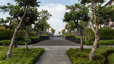 Gardens
