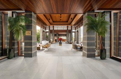 The Lounge