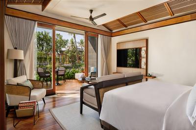 Studio Suite 1 King