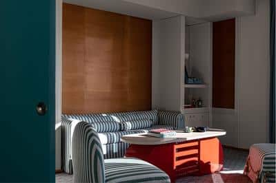 Family Biarritz Suite