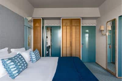 Ocean Suite