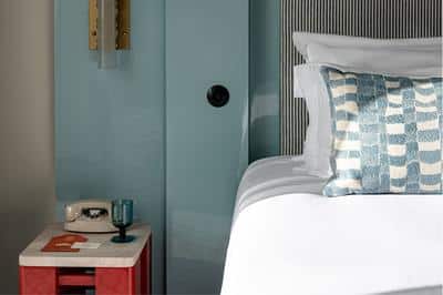 Family Biarritz Suite