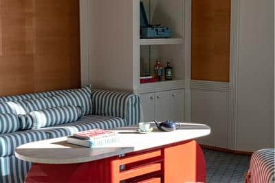 Anglet Junior Suite