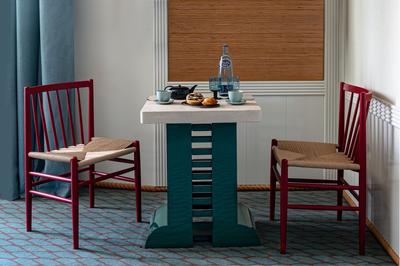 Family Biarritz Suite