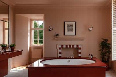 Cowley Manor Suite