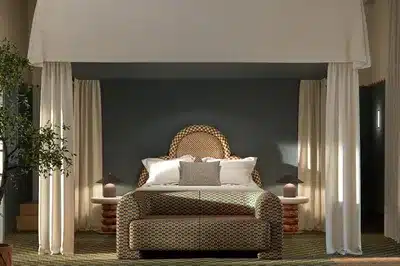 Alpaca's Room