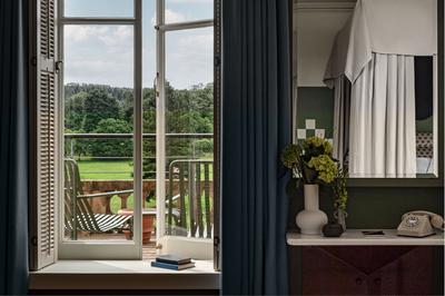 St Mary Suite