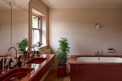Churn's River Junior Suite