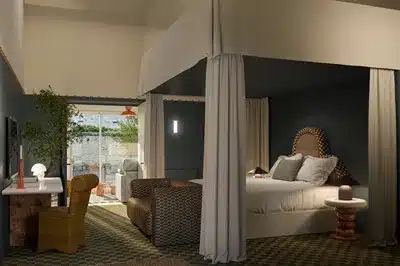 Alpaca's Room