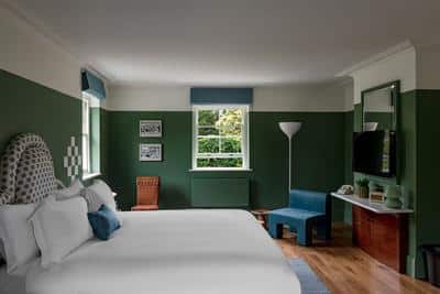 Churn's River Junior Suite