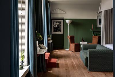 Cowley Manor Suite