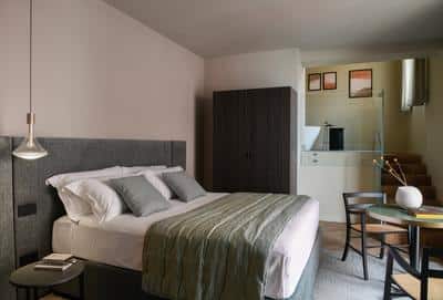Wellness Room