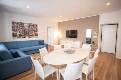 The Square Penthouse