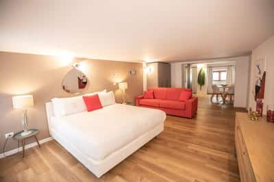 Loft Unità