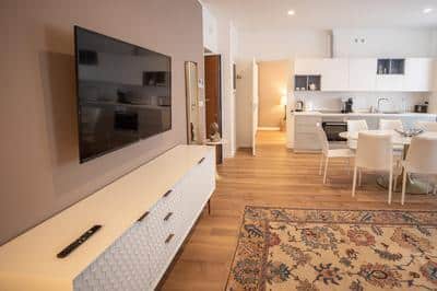 The Square Penthouse