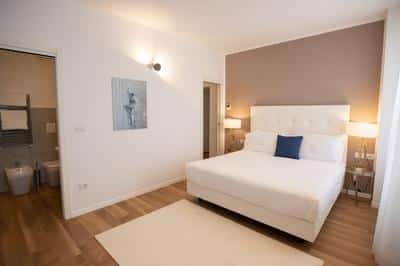 The Square Penthouse